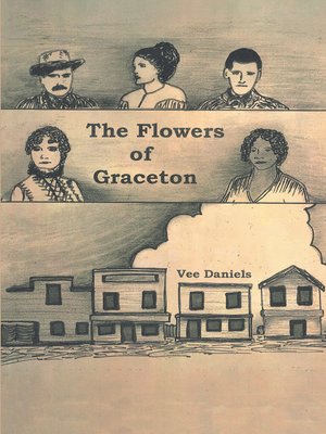 cover image of The Flowers of Graceton